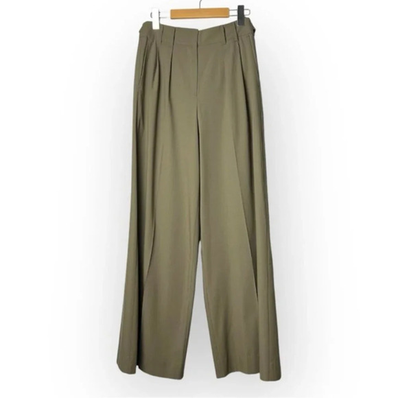 Remain Birger Christensen Kise Pant in Tarmac Asphalt 34 NWT - Picture 3 of 12